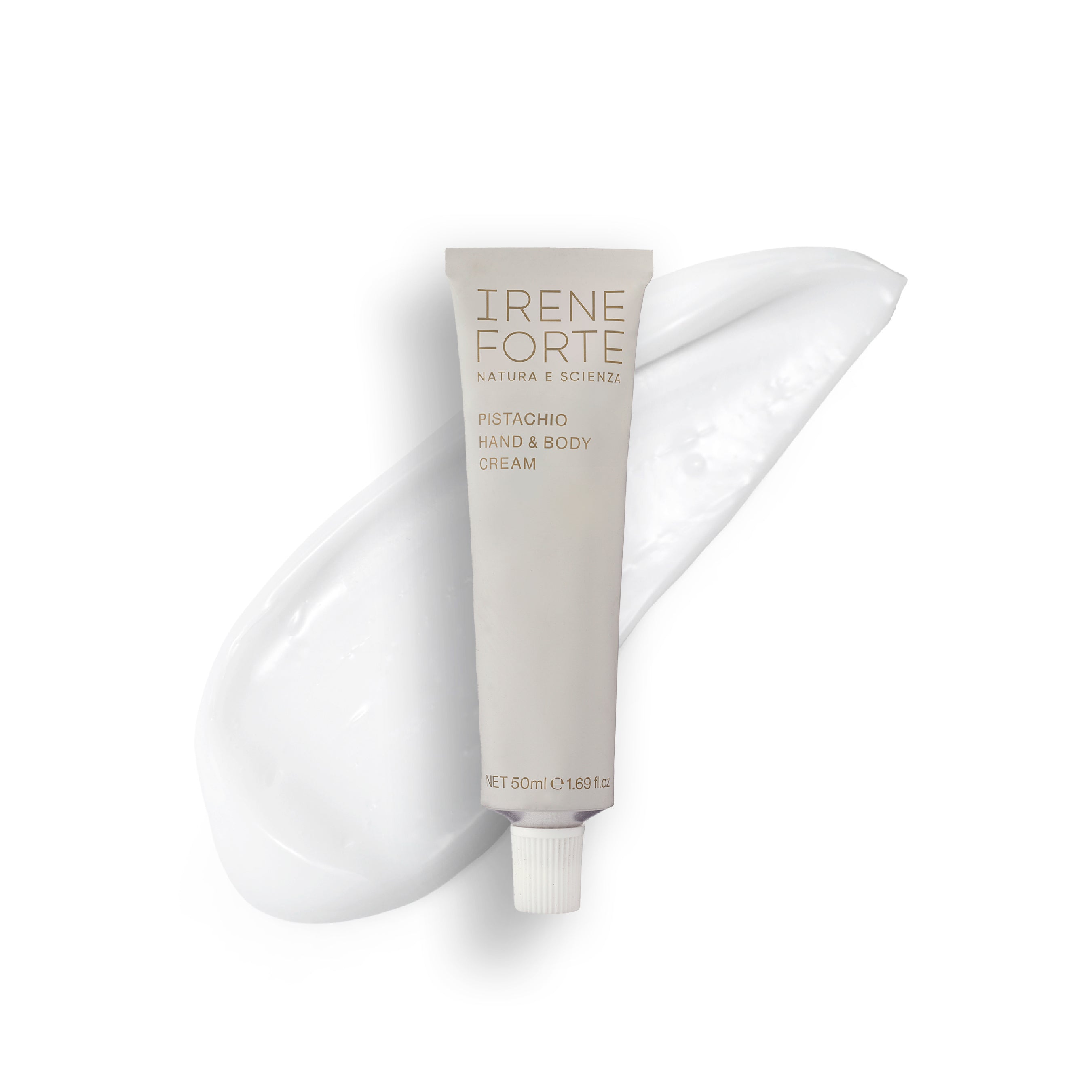 Pistachio Hand & Body Cream – Irene Forte Skincare UK