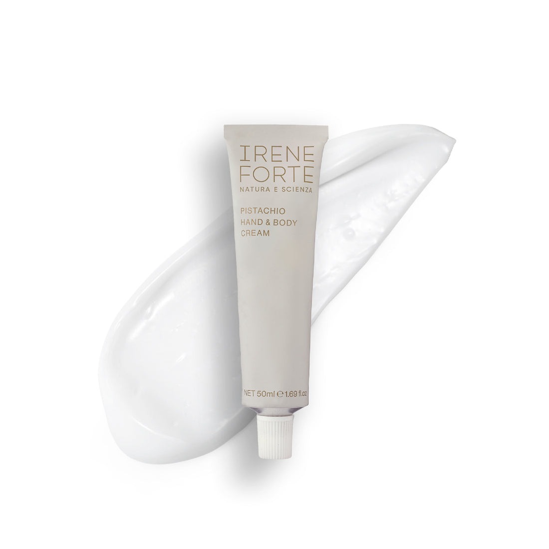 Travel-Sized Pistachio Hand &amp; Body Cream