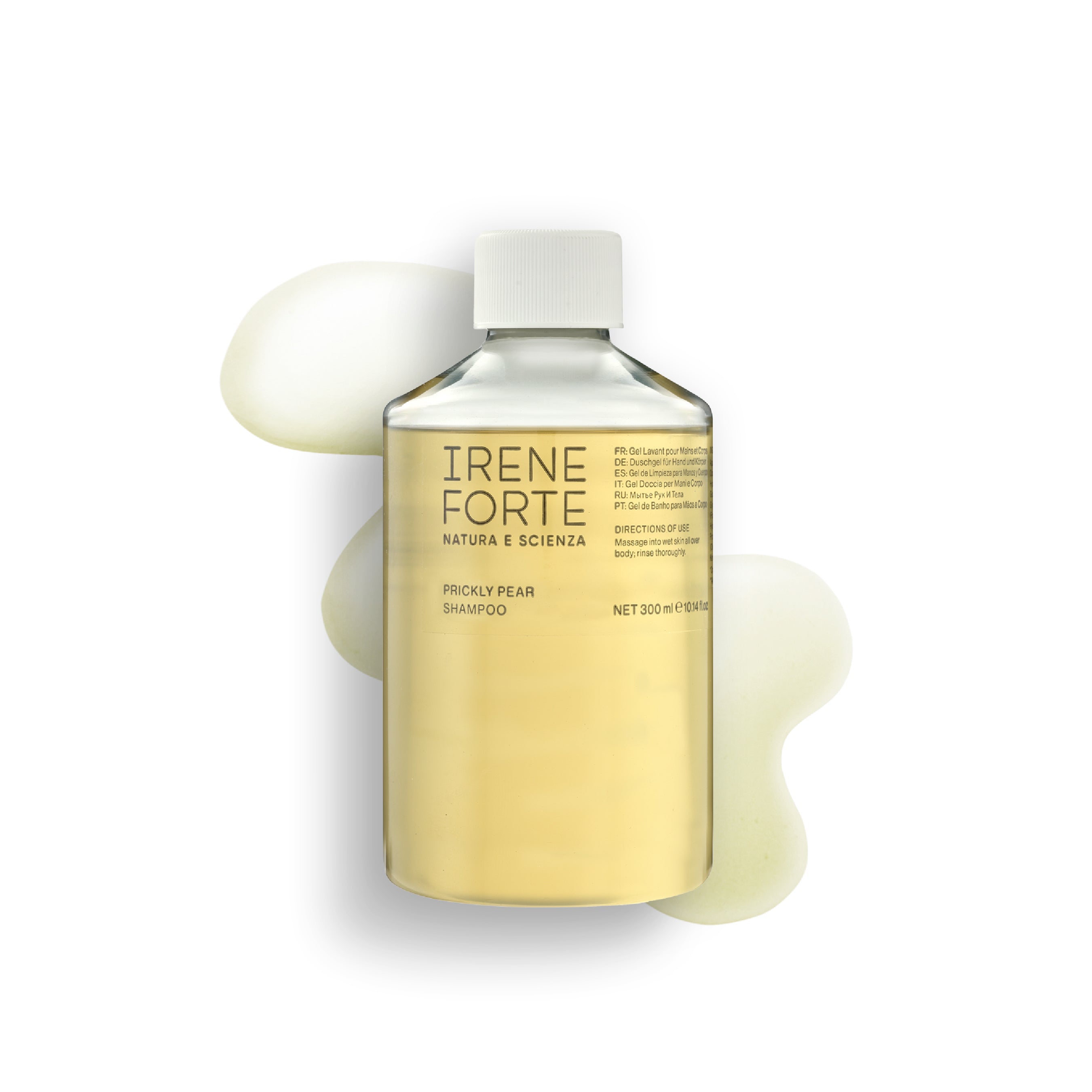 Prickly Pear Shampoo Refill