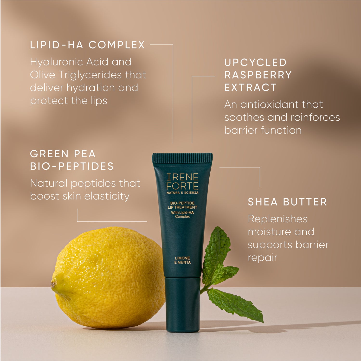 Bio-Peptide Lip Treatment