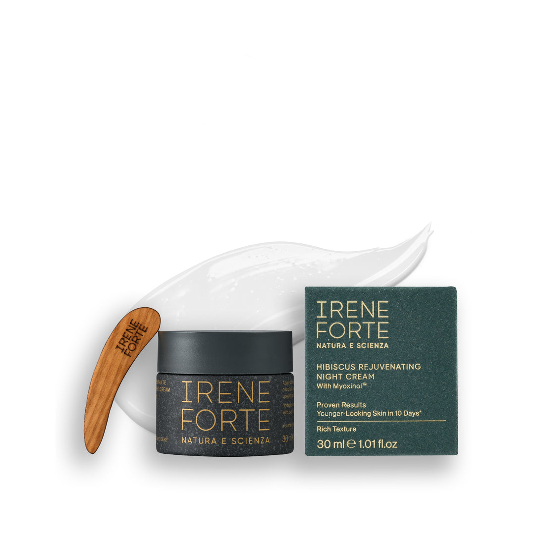 Travel-Sized Hibiscus Rejuvenating Night Cream