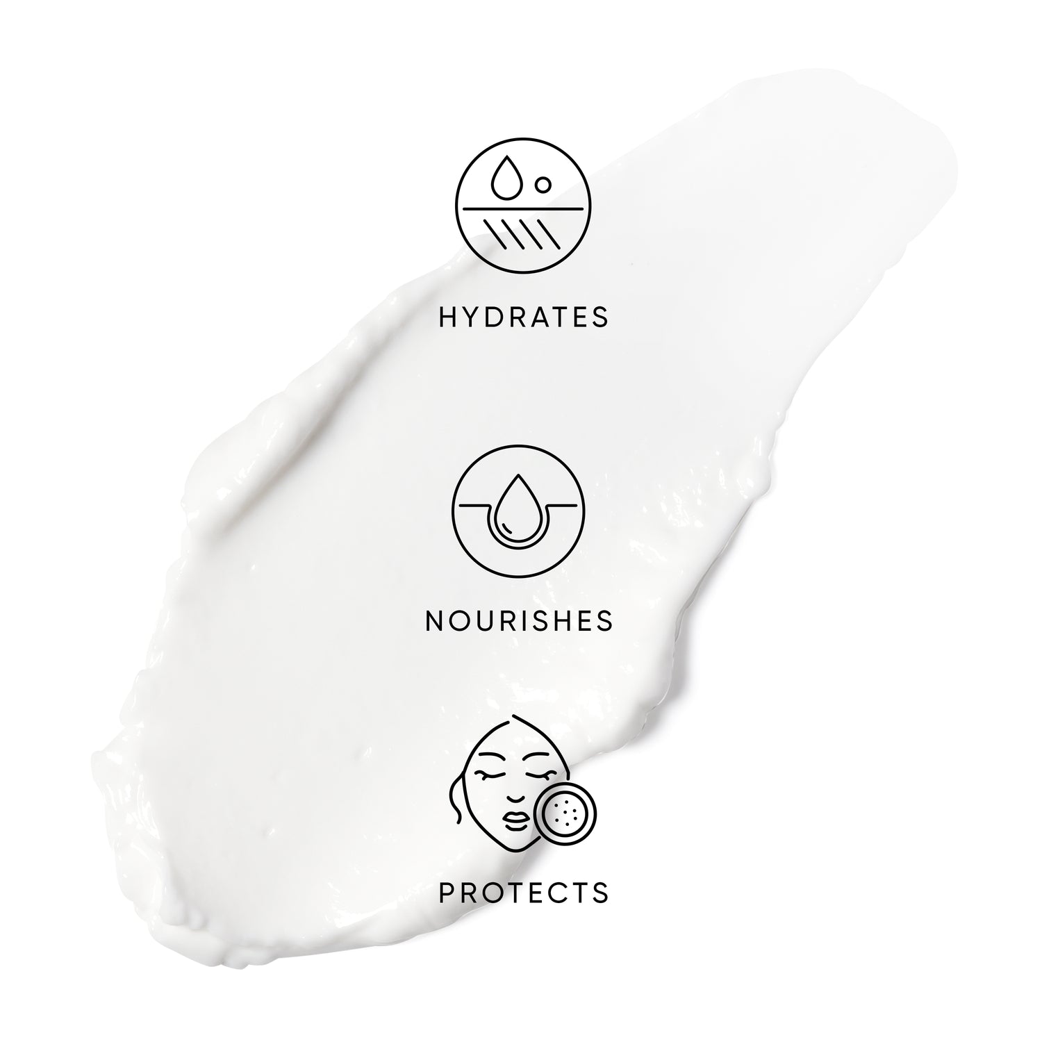 Pistachio Hand &amp; Body Cream Refill