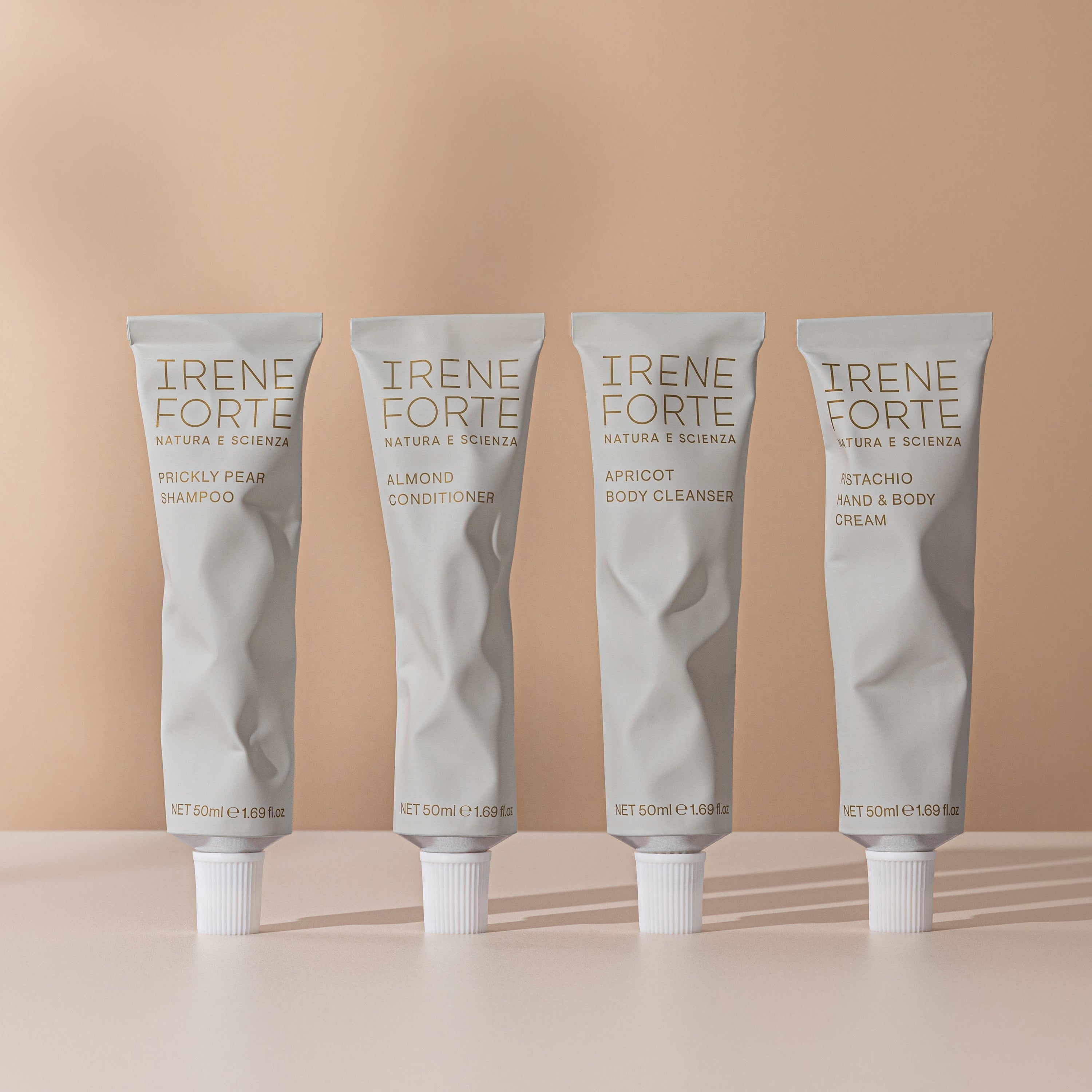 Travel-Sized Prickly Pear Shampoo